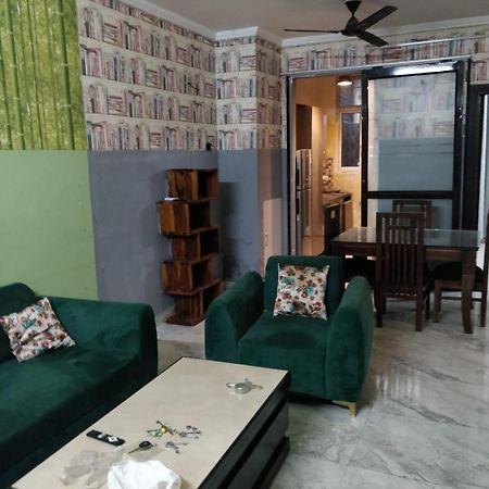 Casa Nirvana Noida Exterior foto
