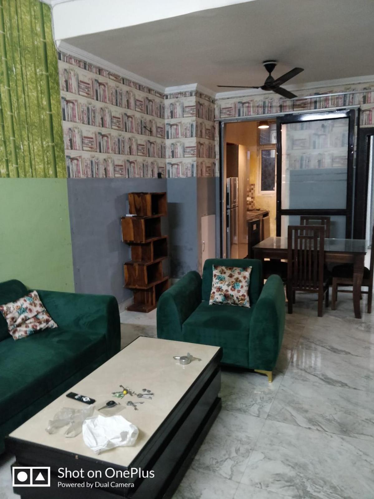 Casa Nirvana Noida Exterior foto