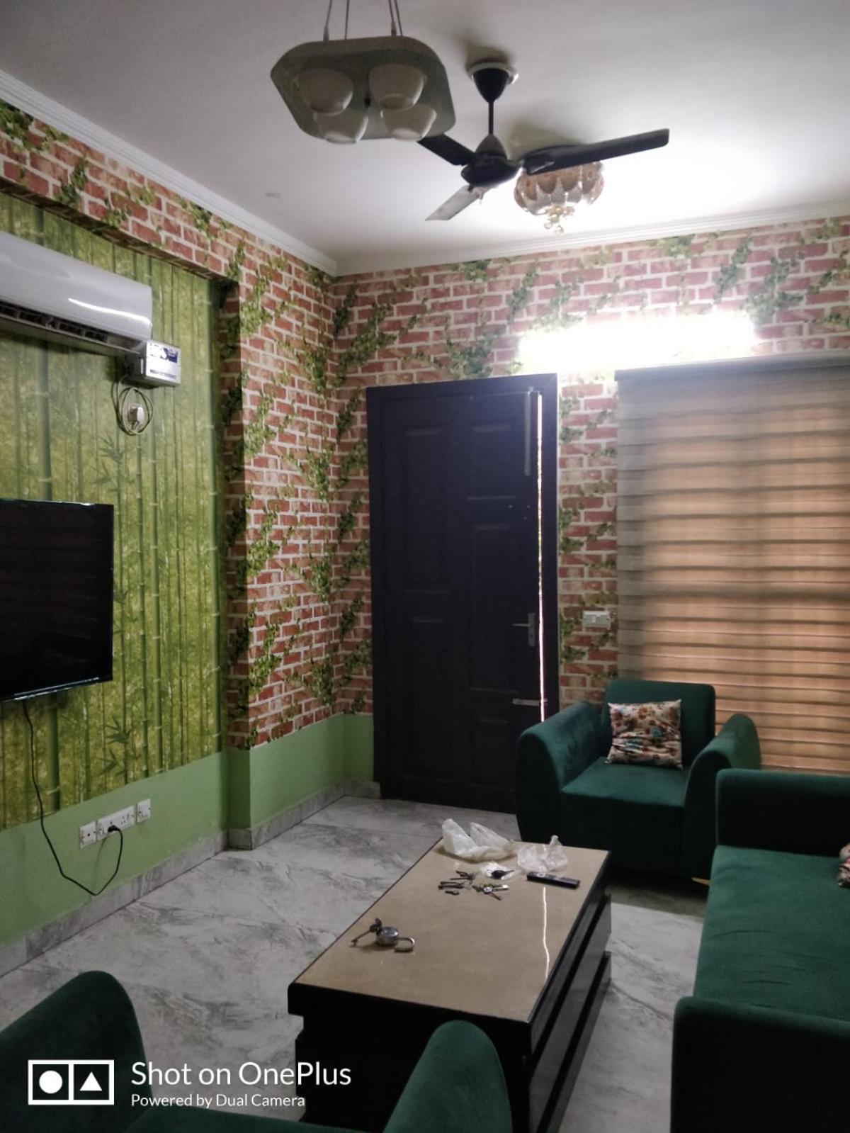 Casa Nirvana Noida Exterior foto